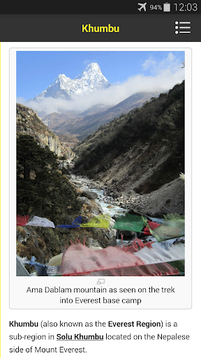 Nepal Travel Guide With Me