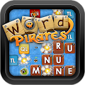 Word Pirates: Word Game Apk