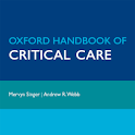 Oxford Handbook of Critical Ca logo