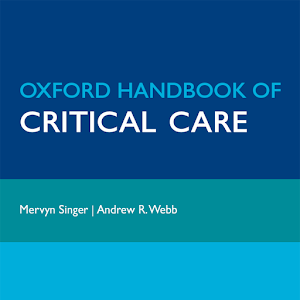 Oxford Handbook of Critical Ca