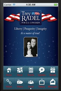 How to install Trey Radel 1.300 mod apk for pc