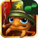 Anthill + 40 Games icon