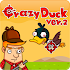 CrazyDuck for LGSamrtTV1.6