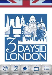 3 Days in London Screenshots 3