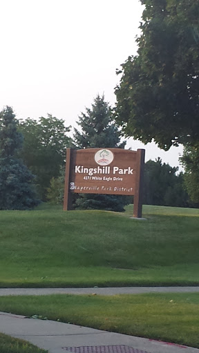 Kingshill Park