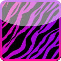 Complete Girly Zebra Theme logo