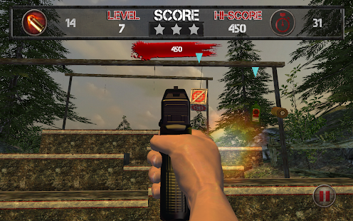 Download Expert Shooting APK for Android