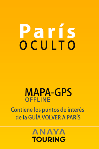 París Oculto