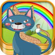 Toddler's Animal Puzzle