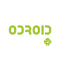 ODROID ADK Demo logo