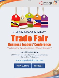 How to mod BIMP-EAGA AND IMT-GT 2014 1.2.3 unlimited apk for pc