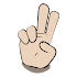 Hand Cricket 21