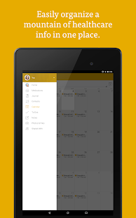CareZone Screenshots 6