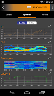 ZoneDirector Remote Control(圖8)-速報App
