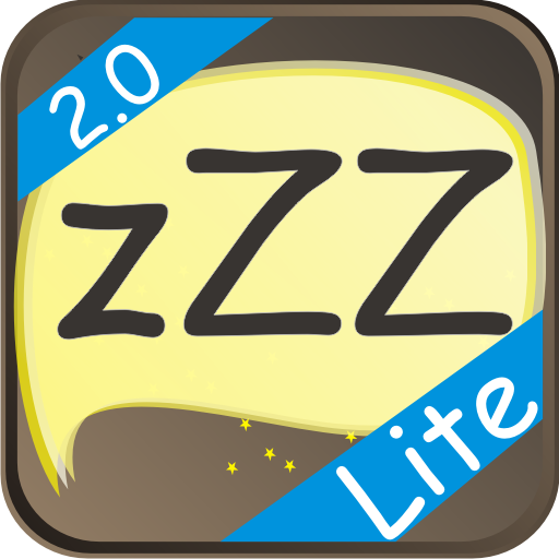 安眠藥LITE LOGO-APP點子