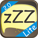 Sleeping pills LITE mobile app icon