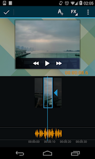 How to install Kcin Video Editor 1.0 unlimited apk for bluestacks