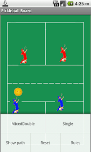 How to install Pickleball Tactics Board Lite lastet apk for laptop