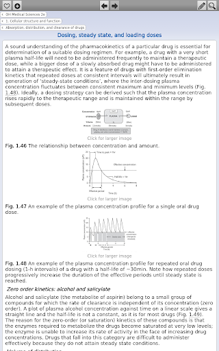 【免費醫療App】Oxford Handbook of Med Sc 2Ed-APP點子