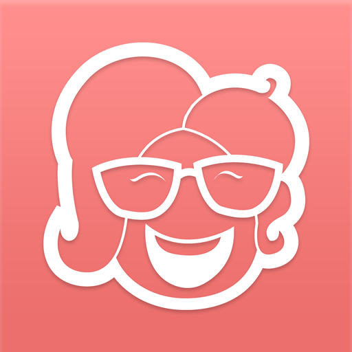 Funnymama 娛樂 App LOGO-APP開箱王