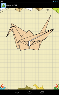摺紙指示 Origami Instructions(圖7)-速報App