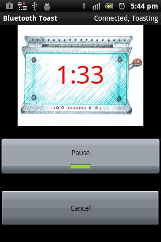 【免費工具App】Bluetooth Toast-APP點子