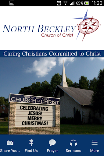 免費下載生活APP|North Beckley Church of Christ app開箱文|APP開箱王