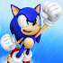 Sonic Jump Fever1.6.1 (Mega Mod)