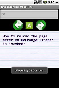 Java Interview Questions Screenshots 3