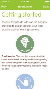 Free Download Grow and Sell APK for Android