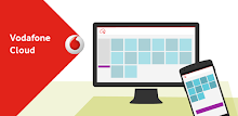 Vodafone Cloud APK