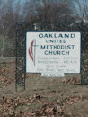 Oakland United Methodist Church