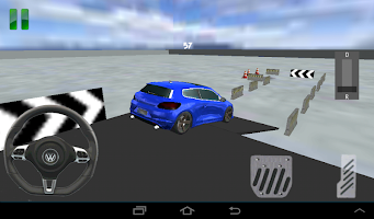 Speed Driving 3D APK Cartaz #4