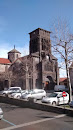 Église De Volvic