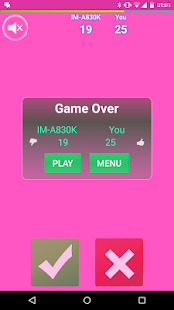 Crazing Math(圖4)-速報App