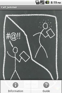 How to download Call Jammer 1.2.2 mod apk for bluestacks