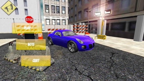 How to install Car Parking 3D 1.3 unlimited apk for android