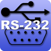OTG UART Terminal-232 1.2