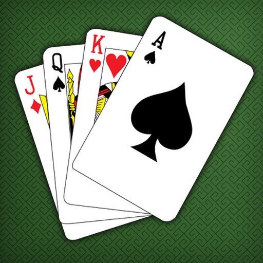 Solitaire Classics LOGO-APP點子