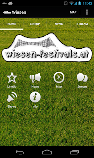 Download Wiesen Festivals APK for Android