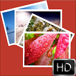 Cover Image of डाउनलोड HD Wallpapers 1.0 APK