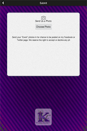 Kingdom Fellowship Life poster 4