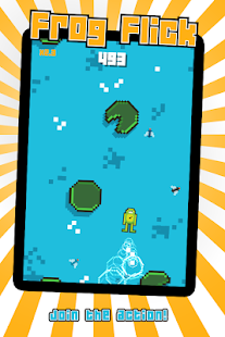 How to get Frog Flick lastet apk for android