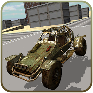 Game Drag Racing 1.0