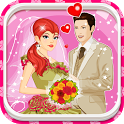 I Will Mary You Today Dress Up icon