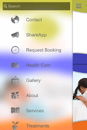 Meridian Health poster 2