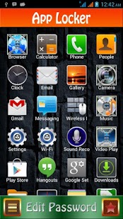 download AppLocker free