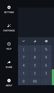 Calc+ ★ Powerful calculator