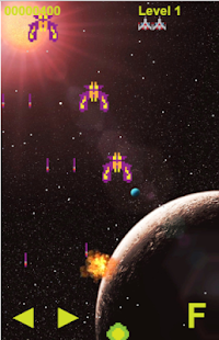 Free Download Space Fighter APK for Android