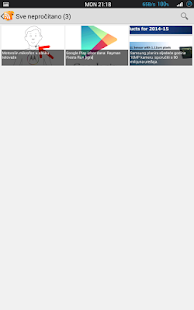 免費下載新聞APP|Aplikacija Android Hrvatska app開箱文|APP開箱王